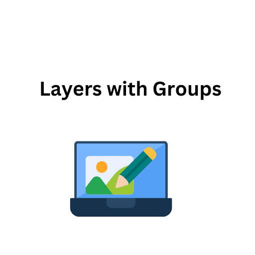 20. Layers with Groups